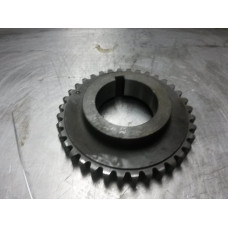 95S027 Crankshaft Timing Gear From 2015 Mazda CX-5  2.5